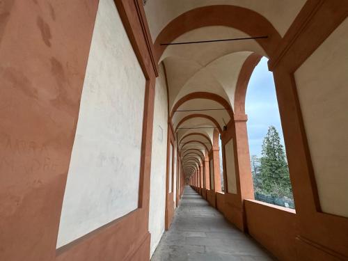BOLOGNA MAGGIORE comoda al CENTRO di tutto, Boloňa (fotografie 10)