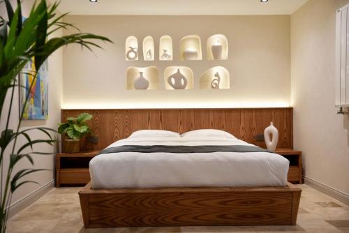 Khalkedon Suites, Istanbul (fotografie 11)