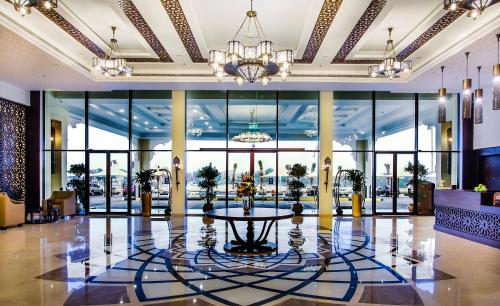 مرافق, فندق ويسترن - مدينة زايد (Western Hotel - Madinat Zayed ) in مدينة زايد