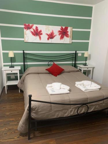 B&B La Cupella