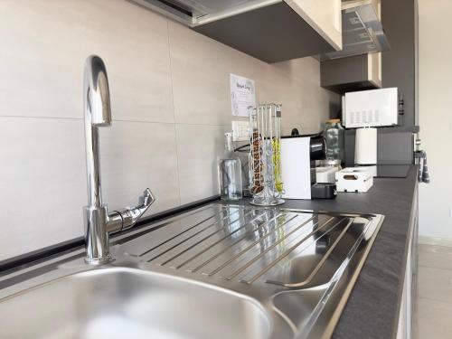Appartamento Glicine - Maison Louise Bologna, Bolonia (foto 11)