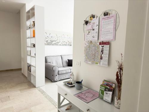 Appartamento Glicine - Maison Louise Bologna, Bolonia (foto 4)