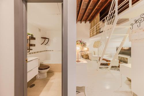 Casas de Sevilla - Casa Descalzos, Sewilla (zdjęcie 5)