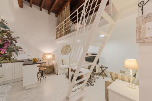 Casas de Sevilla - Casa Descalzos, Sewilla (zdjęcie 7)