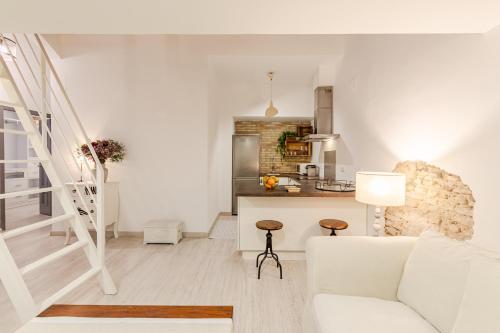 Casas de Sevilla - Casa Descalzos, Sewilla (zdjęcie 8)