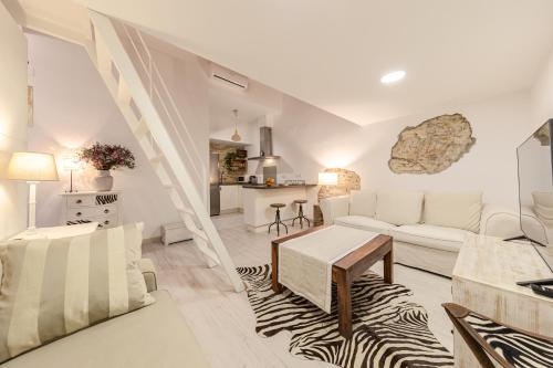 Casas de Sevilla - Casa Descalzos, Sewilla (zdjęcie 6)