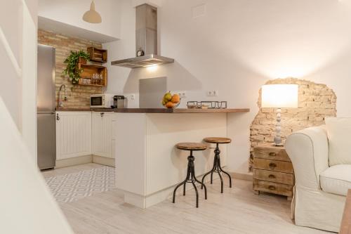 Casas de Sevilla - Casa Descalzos, Sewilla (zdjęcie 9)