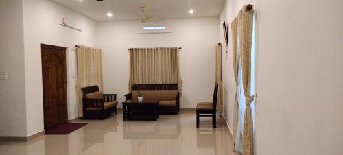 Sabrin Cottage, Thekkady (foto 9)