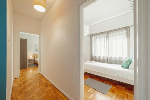 Alaprajzok, SUMMER FLAT by VACATIONY in Espinho