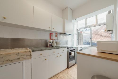 Konyha, SUMMER FLAT by VACATIONY in Espinho