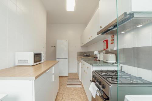 Konyha, SUMMER FLAT by VACATIONY in Espinho