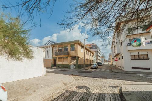 A szálláshely kívülről, SUMMER FLAT by VACATIONY in Espinho