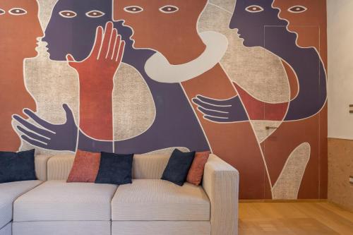 Spanish Steps Exclusive 3BDR, Roma