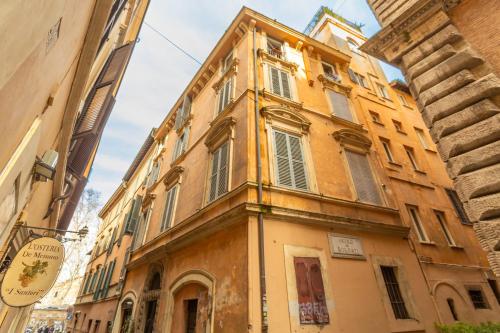 Navona Urban Sanctuary, Rome (photo 8)