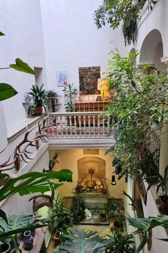 المرافق, Hotel Altwirt in Lenggries