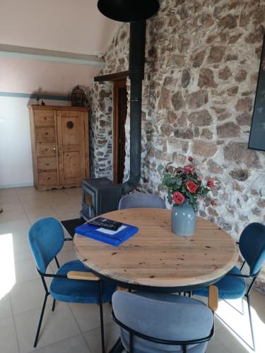 Gite de hermitage in أورو إن مورفان