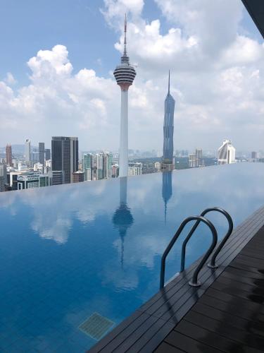 Platinum Kuala Lumpur by Sleepy Owl Suites, Kuala Lumpur