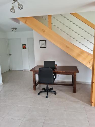 La Maison de choupette in La Vaivre