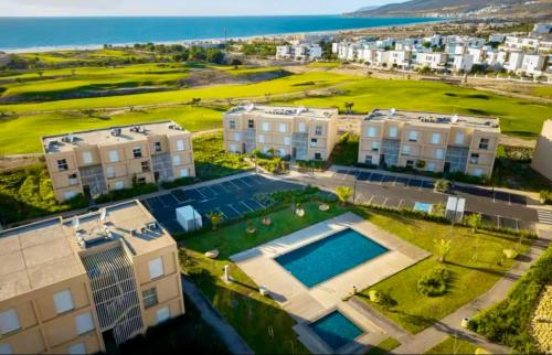 The Perfect Cocon in Taghazout Bay, Tamraght Ouzdar (fotografie 4)