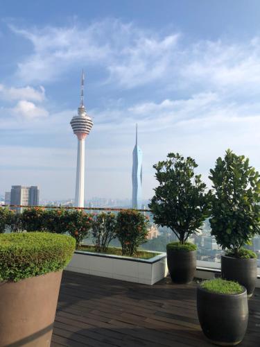 Platinum Happy Suite Hotel KLCC  Kuala Lumpur - image 10