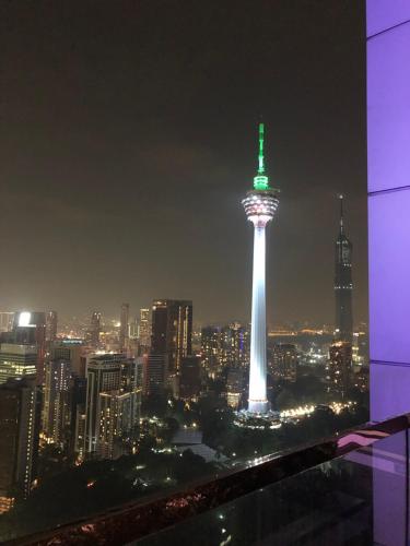 Platinum Happy Suite Hotel KLCC  Kuala Lumpur - image 5