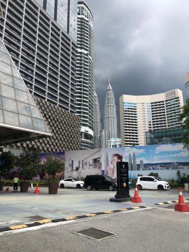 Platinum Happy Suite Hotel KLCC  Kuala Lumpur - image 7