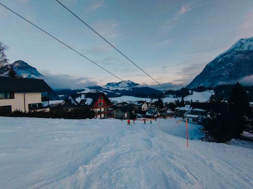 Downhill Lodge Tauplitz Downhill Lodge Tauplitz