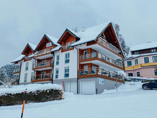 Downhill Lodge Tauplitz Downhill Lodge Tauplitz