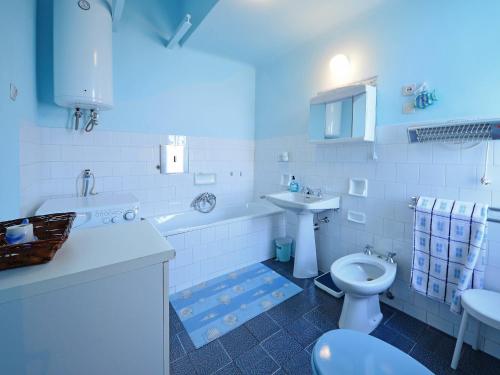  Apartment Zuzzi in Opatija