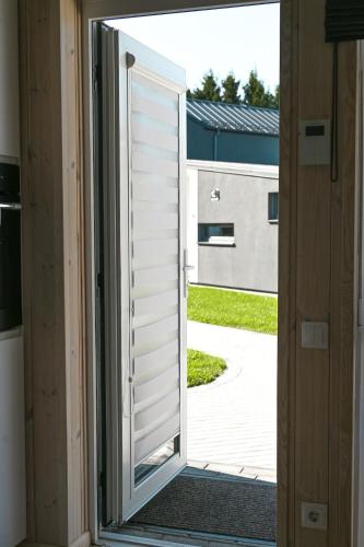 Kintų Perlas - Cozy Holiday House Complex (Kintu Perlas - Cozy Holiday House Complex) in Kintai
