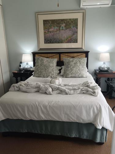 Hillton Manor Guest House Room Type -  Double Room