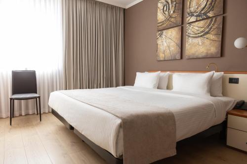 648868696 Best Western Plus Congress Hotel Yerevan