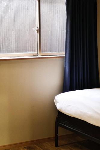 La,3房1廳1廁鄰近心齋橋通天閣難波5分鐘到車站直達關西空港