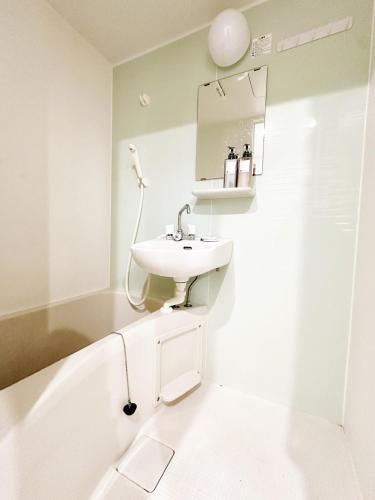 La,3房1廳1廁鄰近心齋橋通天閣難波5分鐘到車站直達關西空港