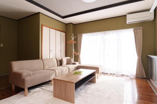 minka Villa Fujiyoshida