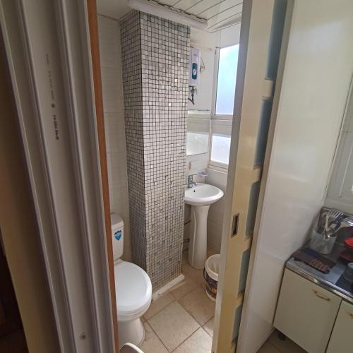 Zenmnist Properties - Two Bedroom dlx, Baguio (foto 8)