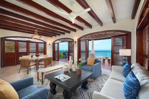 Cap Maison Resort & Spa in Gros Islet