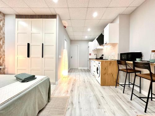Estudio Benicalap, Valence (photo 8)