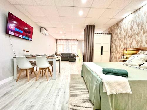 Estudio Benicalap, Valence (photo 10)