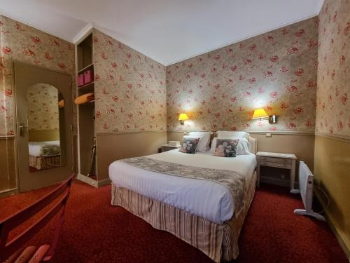Hôtel France Eiffel – Paris, TX