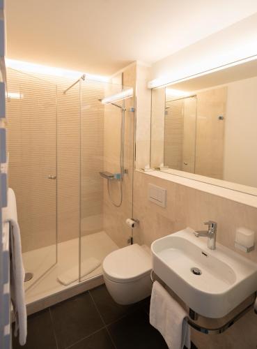 Hotel Am Leinritt 5