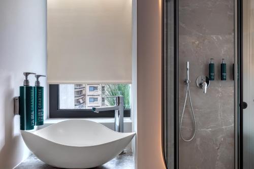 LUX&EASY Signature Syggrou 234 Room Type - Superior Twin Room