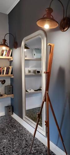 Athens Cozy Home - Tap to explore photos