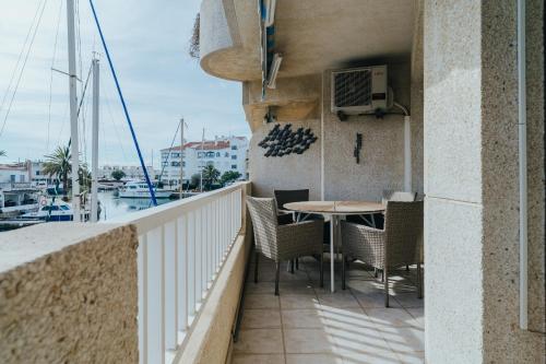 WELCS APARTAMENTO 208 EMP cerca de la playa