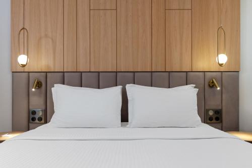 Hilton Garden Inn Athens Syggrou Avenue - image 13