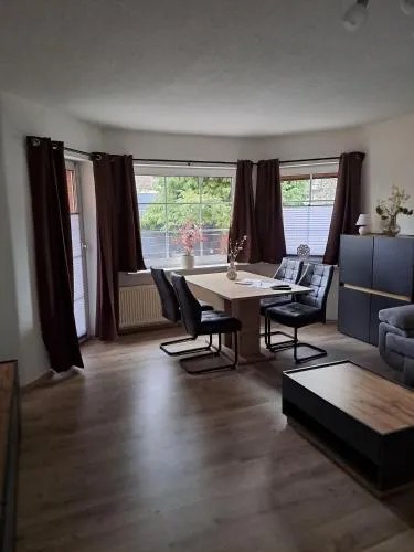 Ferienwohnung Olga in Wernigerode, Deutschland