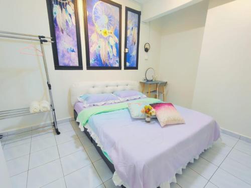 Dream Moon Home, Arcade Games machine, netfilx, majong , 60" TV Dream Moon Home, Arcade Games machine, netfilx, majong , 60" TV