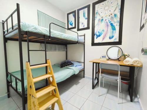 Dream Moon Home, Arcade Games machine, netfilx, majong , 60" TV Dream Moon Home, Arcade Games machine, netfilx, majong , 60" TV