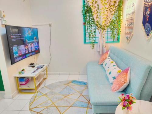 Dream Moon Home, Arcade Games machine, netfilx, majong , 60" TV Dream Moon Home, Arcade Games machine, netfilx, majong , 60" TV