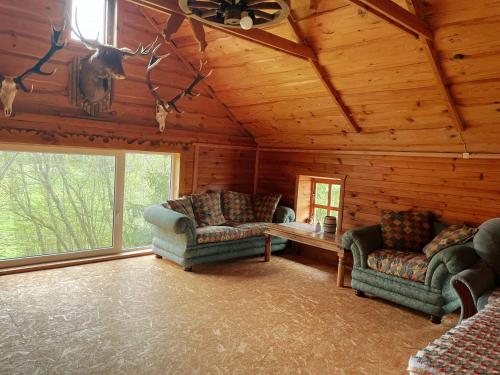 Sodyba Pas Juzi in 阿蘭托斯